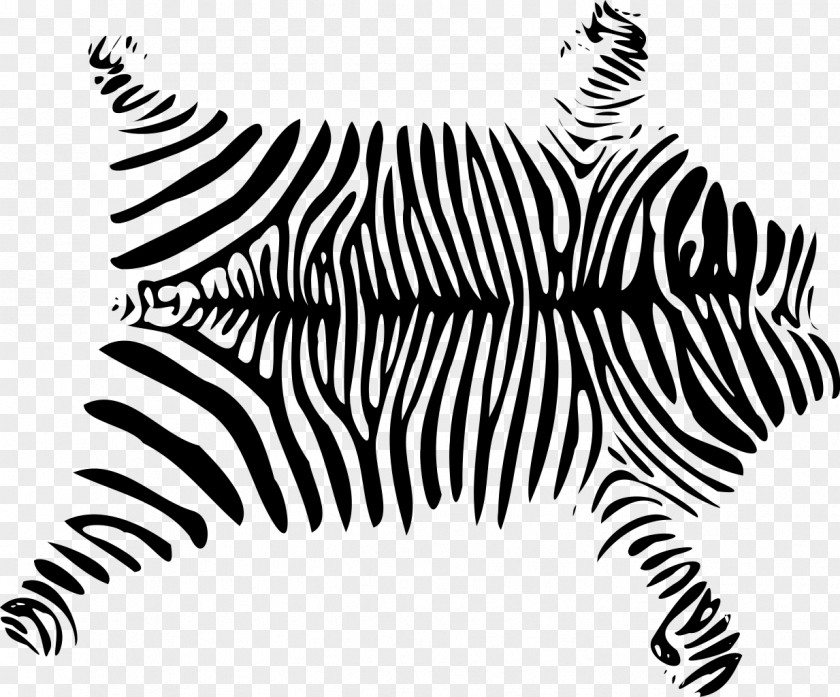 Fur Hartmann's Mountain Zebra Animal Print Zebrafell Clip Art PNG