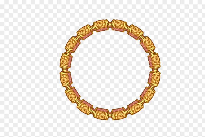 Golden Ring Clip Art PNG