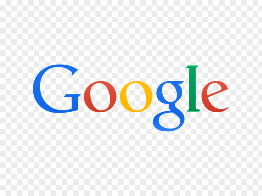 Google Logo Search Corporate Identity PNG