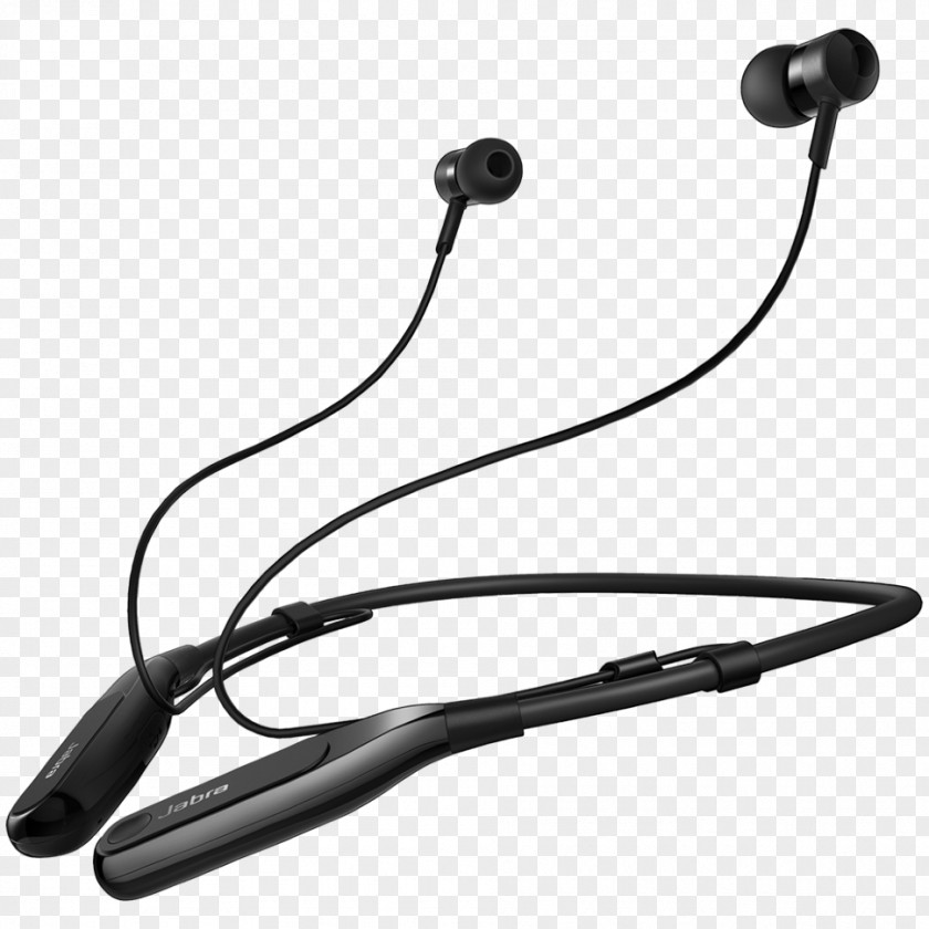Headphones Jabra Halo Fusion Headset Wireless PNG