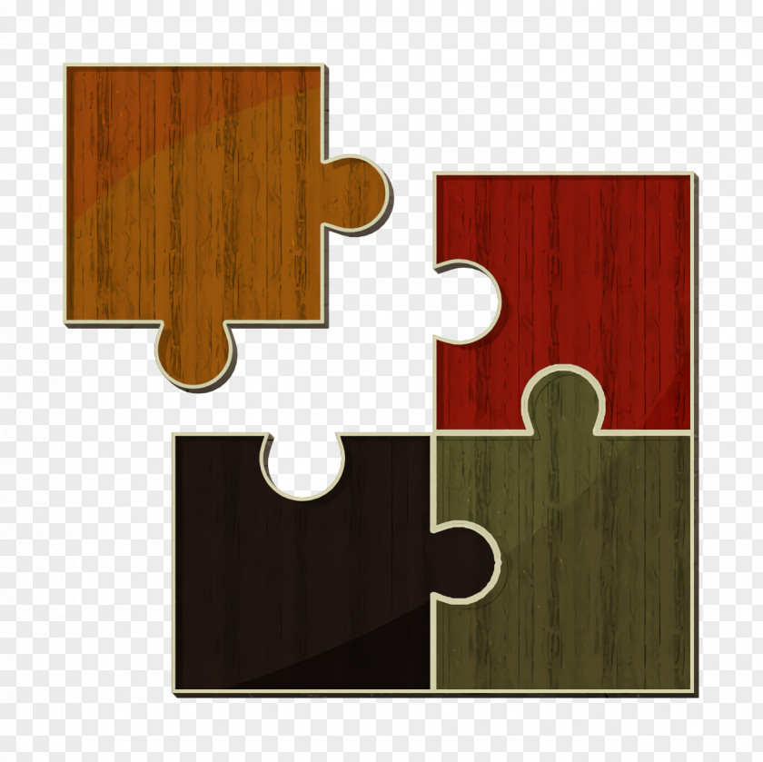 Hobbies Icon Puzzle Fit PNG