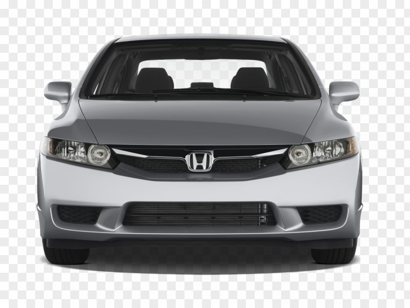 Honda 2011 Civic Car Hybrid Fit PNG