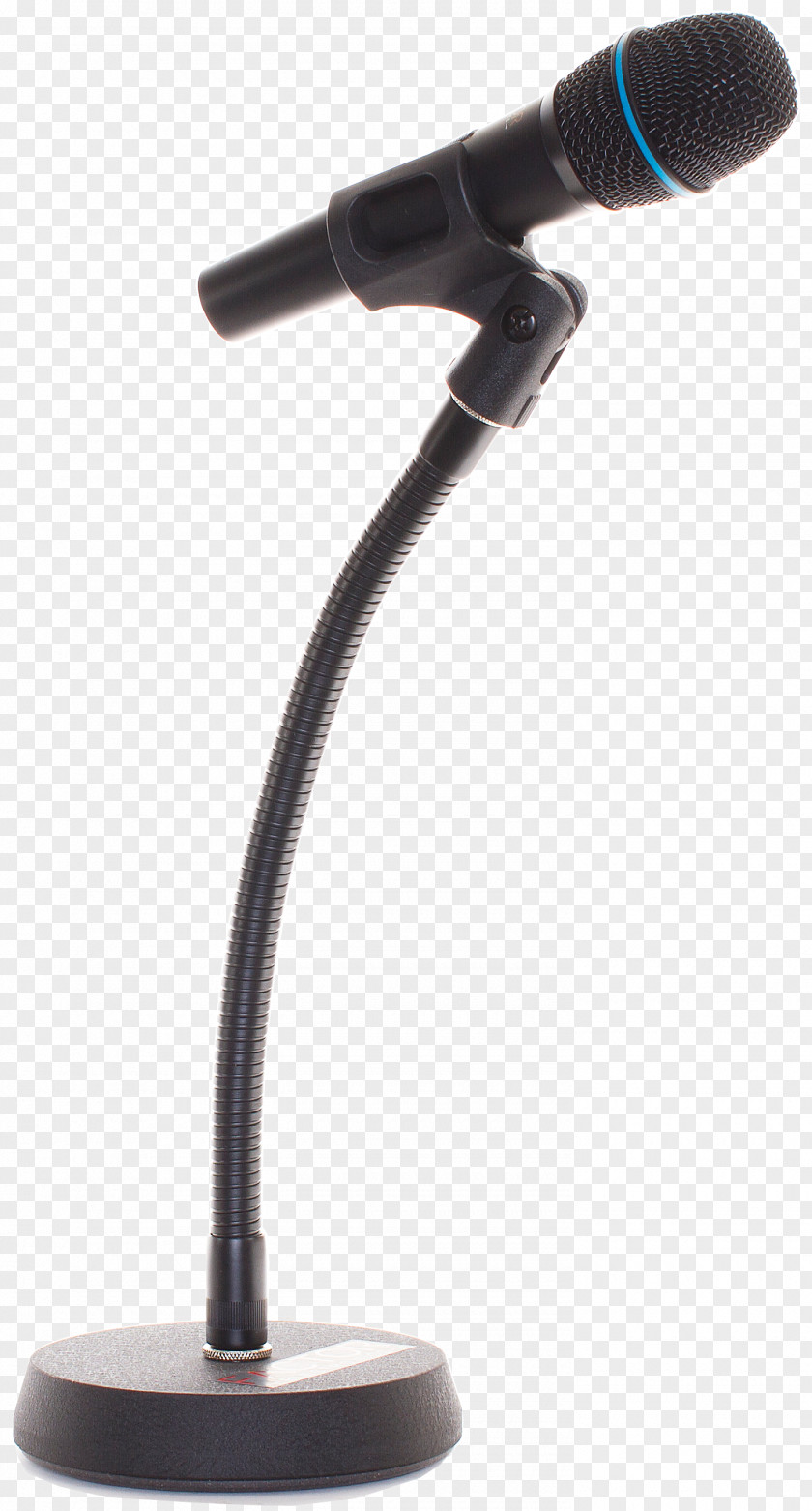 Microphone Stands Audio Sound PNG