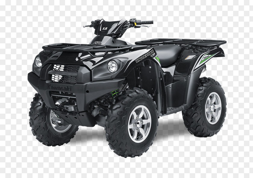 Motorcycle All-terrain Vehicle Powersports Kawasaki Heavy Industries & Engine PNG
