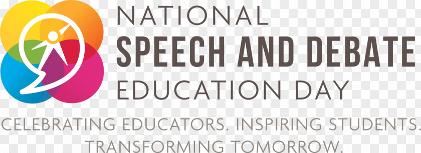 National Speech And Debate Association Logo Font Education Brand PNG