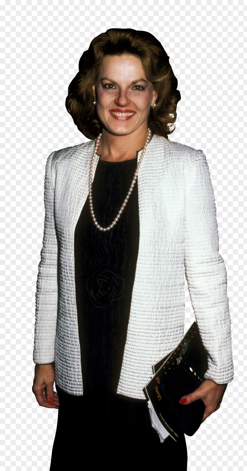 Oração Blanca Soto Blazer Fashion Señora Acero PNG