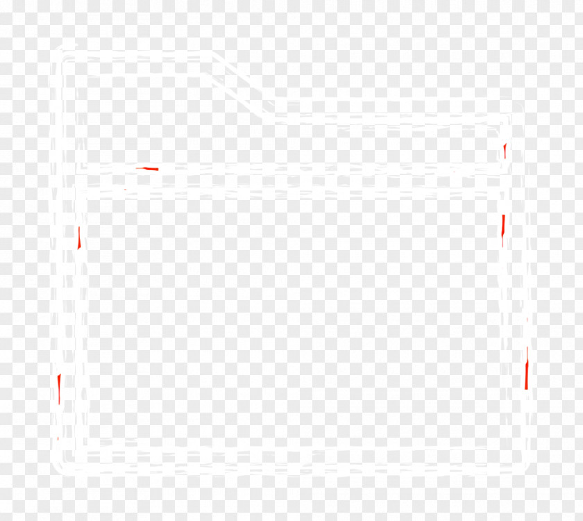 Picture Frame Rectangle Folder Icon Productivity Shape PNG
