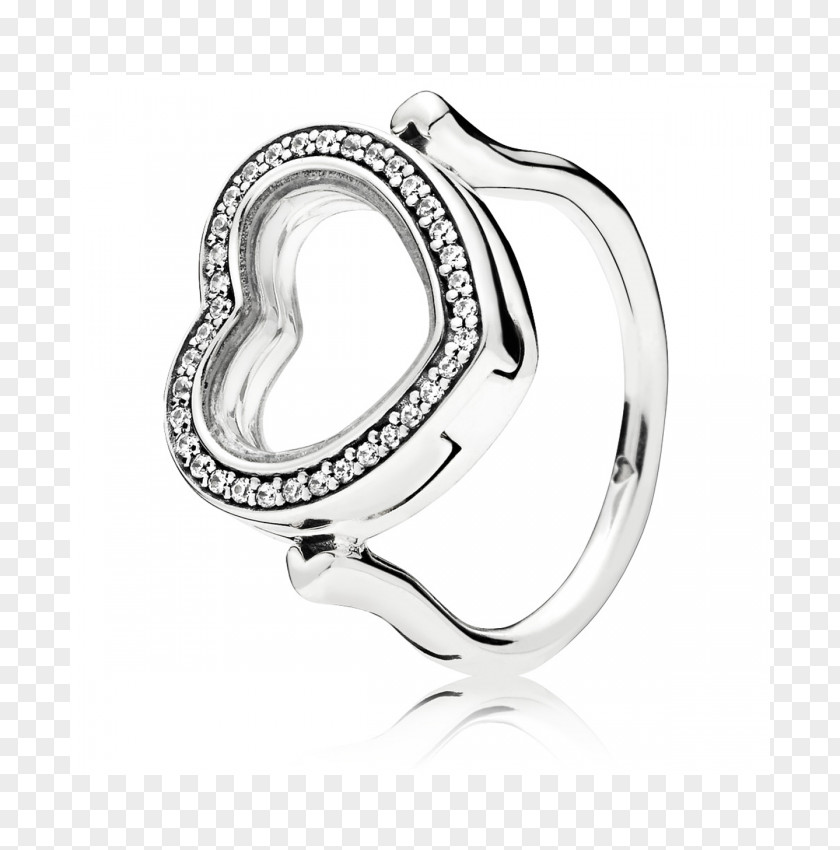 Ring Pandora Locket Necklace Charm Bracelet PNG