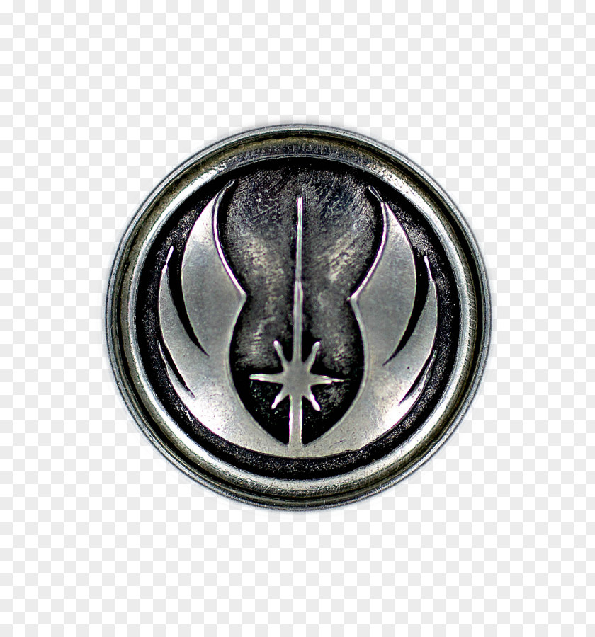 Star Wars The New Jedi Order Emblem Clone PNG