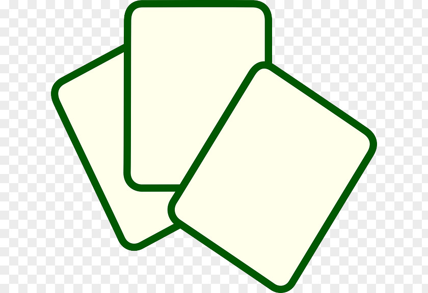 Ace Card Playing Game Clip Art PNG