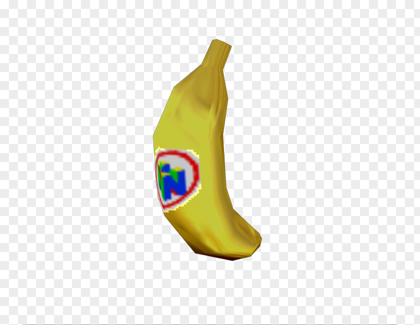 Bananas Donkey Kong 64 Super Nintendo Entertainment System Luigi PNG