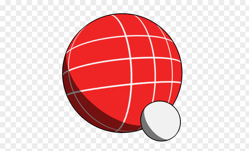 Bocce Vector Storey Ball Mobile App Labor PNG