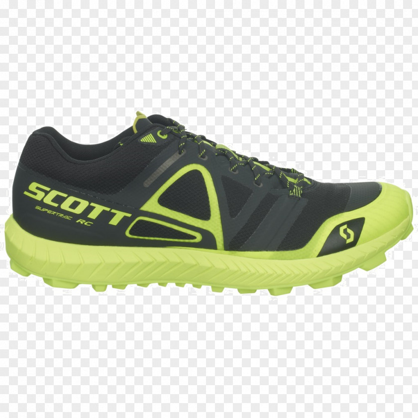 Boot Scott Sports Shoe Trail Running Sneakers PNG