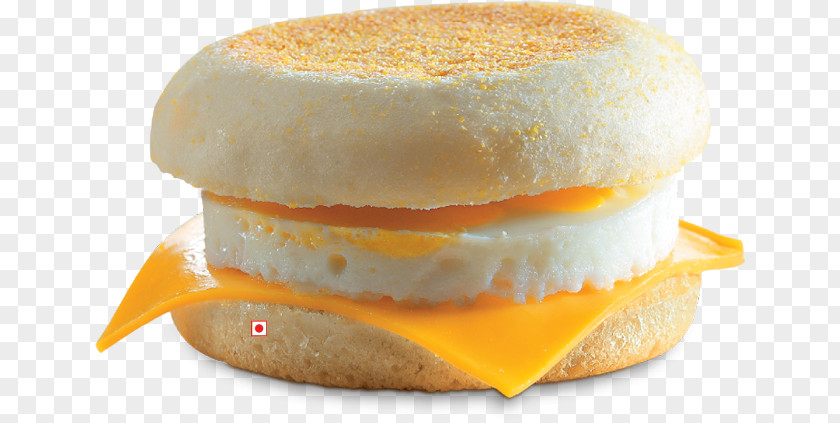 Burger Slider Breakfast Sandwich Hamburger Fast Food Cheeseburger McMuffin PNG