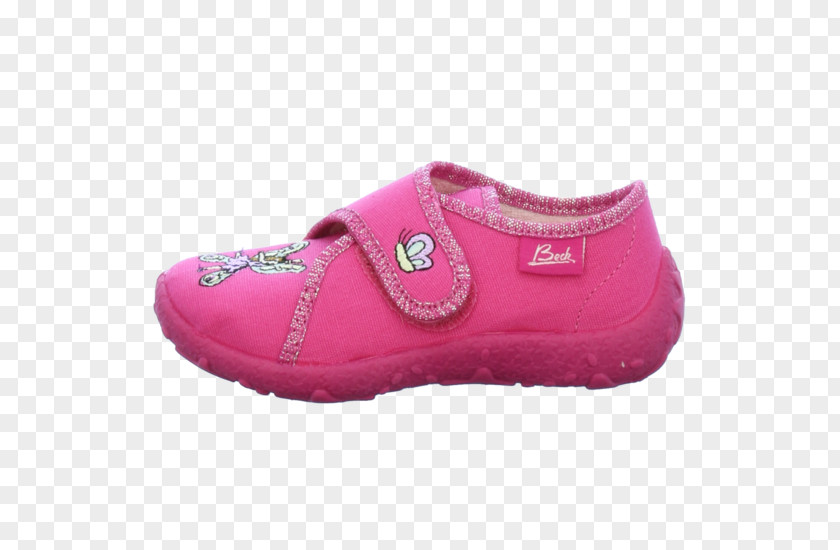 Cross-training Walking Shoe Pink M PNG