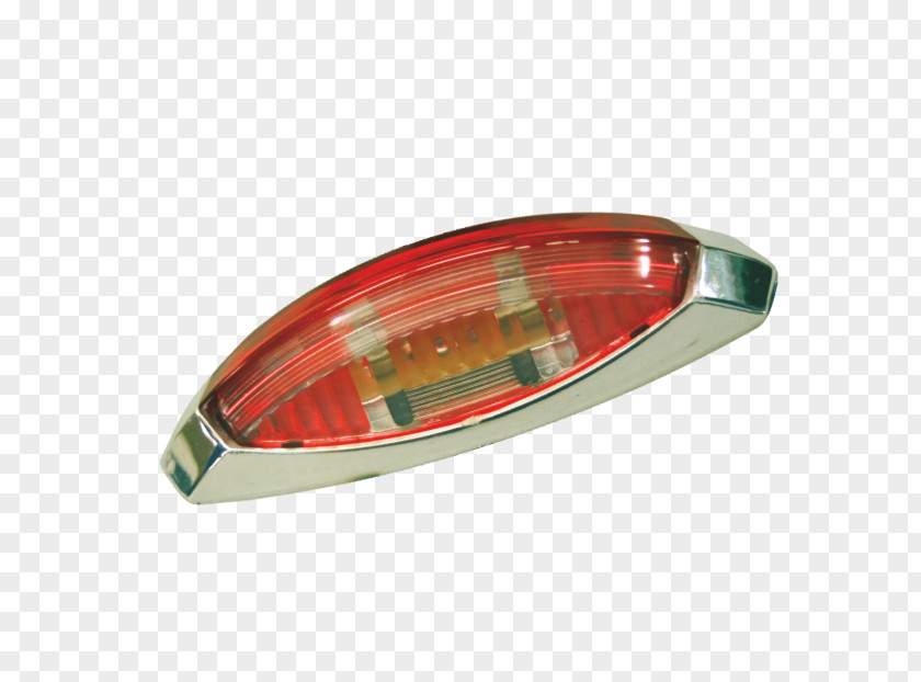 Design Automotive Tail & Brake Light PNG