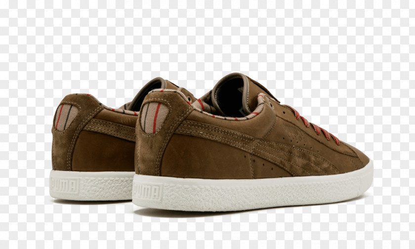 Design Suede Skate Shoe Sneakers PNG