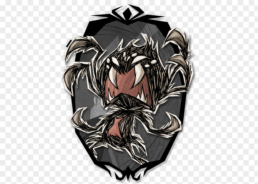 Don't Starve Together Video Game Art PNG