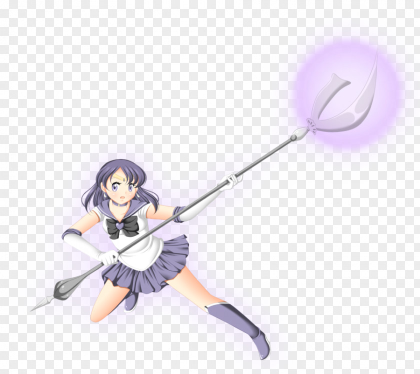 Dynamic Shading Drawing DeviantArt Sailor Saturn Digital Art PNG