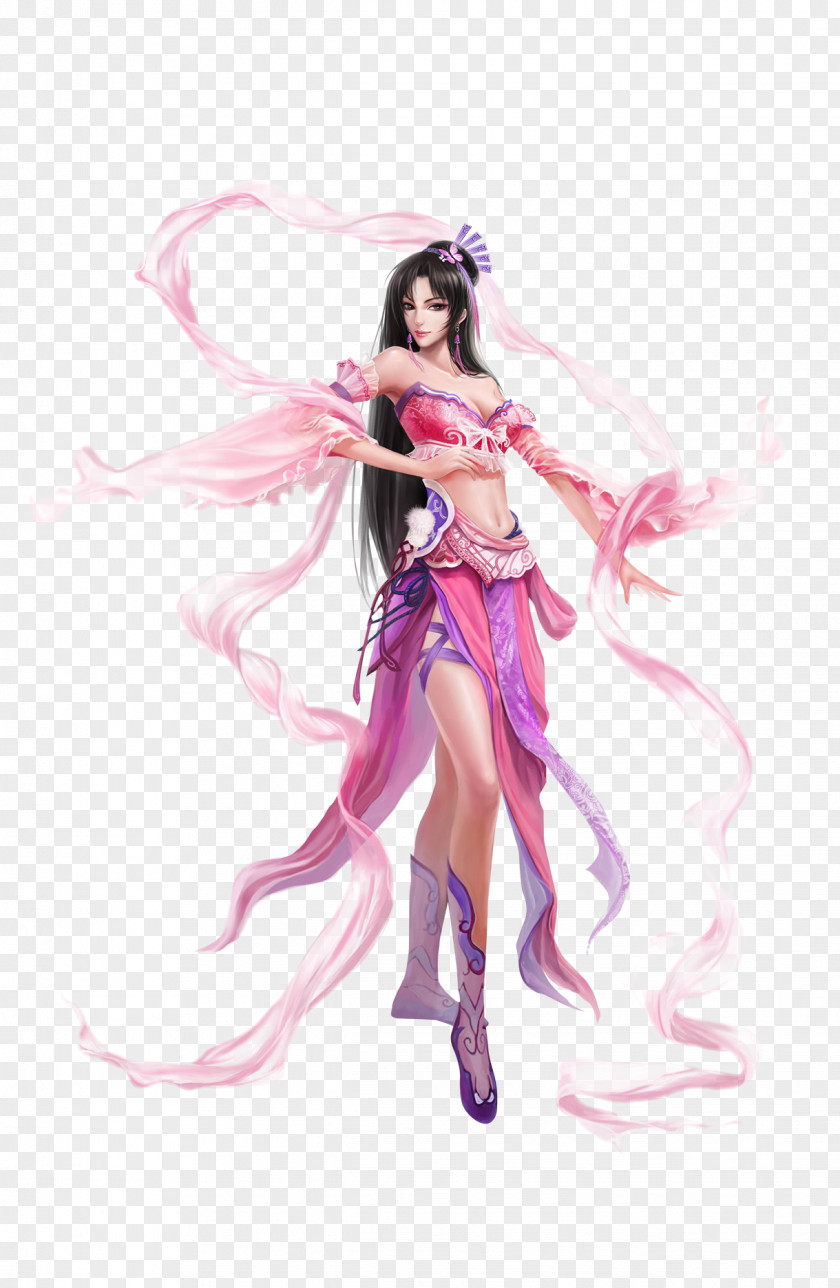 Fairy Games Comics Video Game Costume Drama PNG