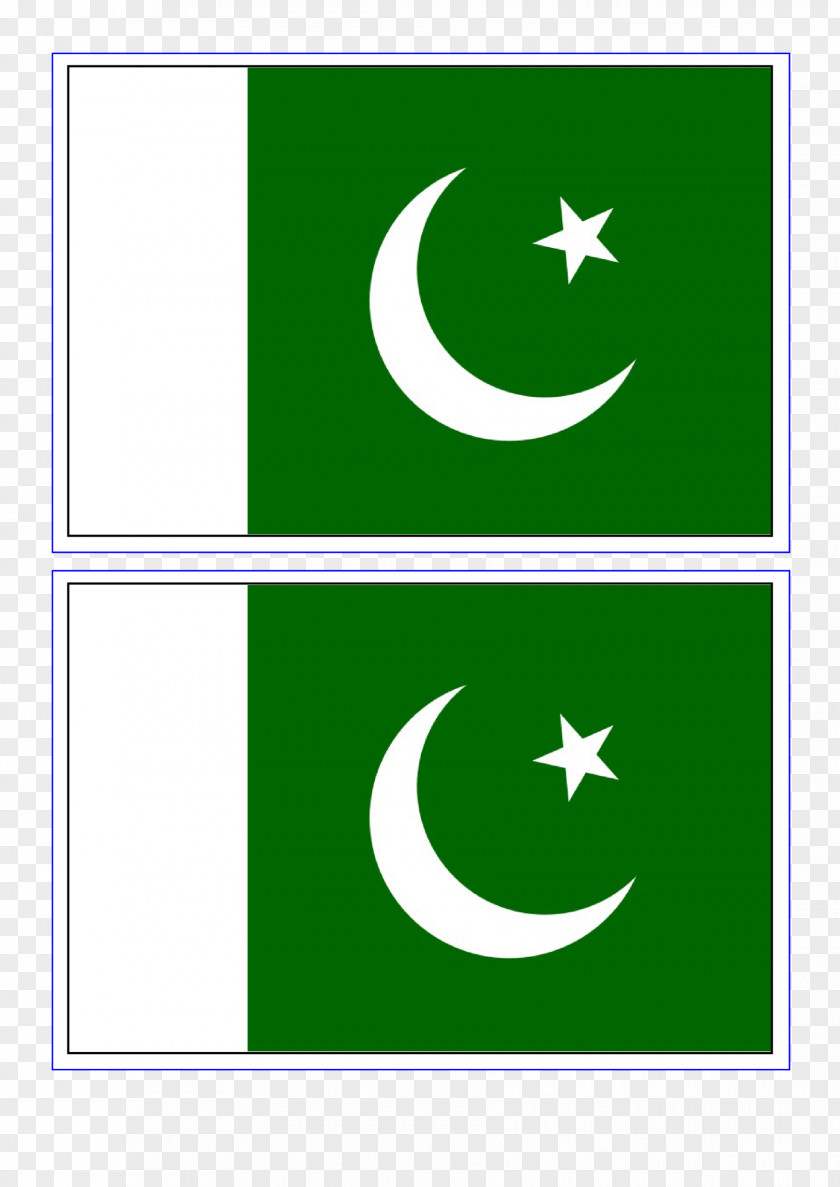 Flag Of Pakistan Quebec PNG