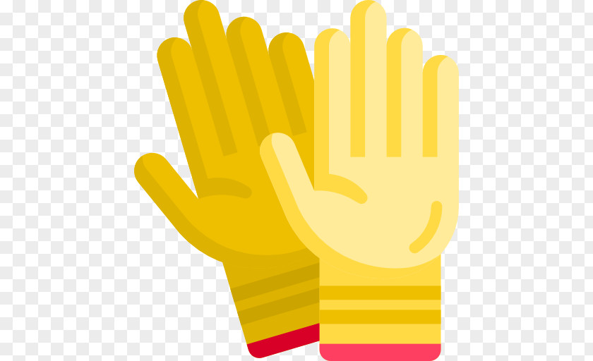 Glove Icon PNG