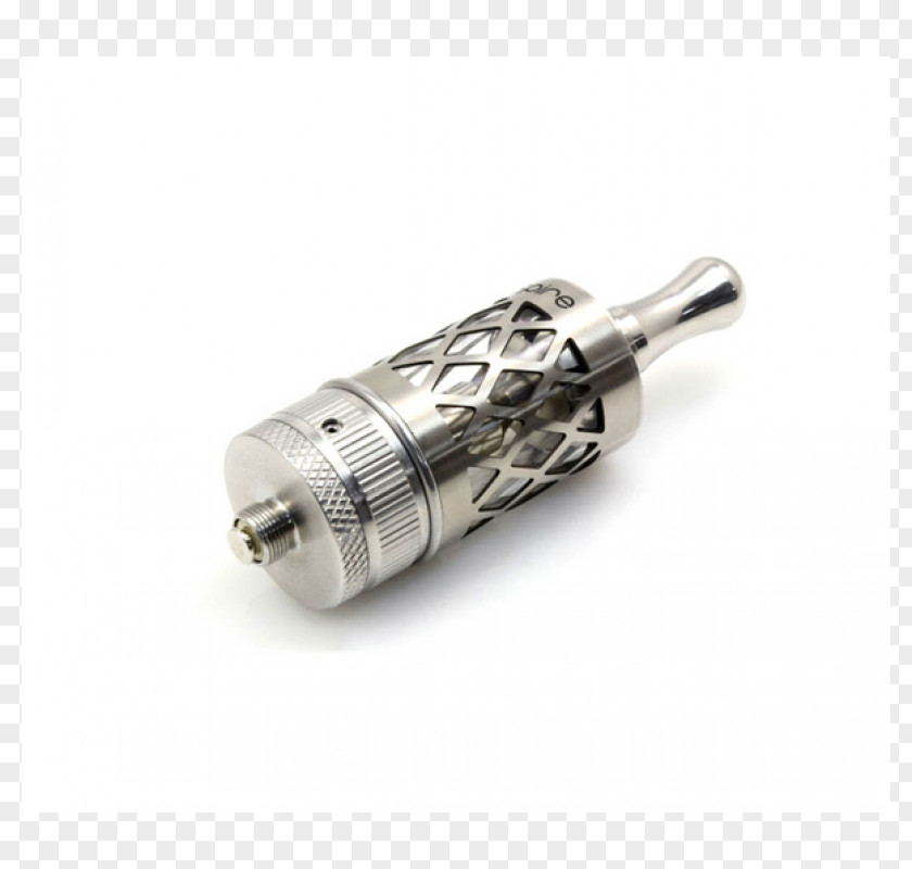 Hollowed Out Electronic Cigarette Tobacco Smoking Pipe Vapor Atomizer PNG