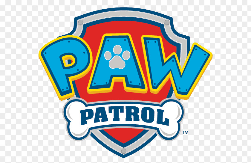 Patrol Puppy Logo Animation Television Show PNG