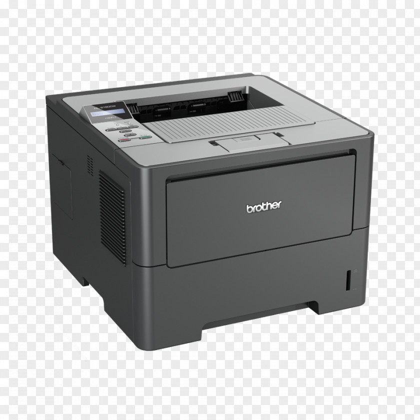 Printer Laser Printing Paper Brother Industries Toner Cartridge PNG