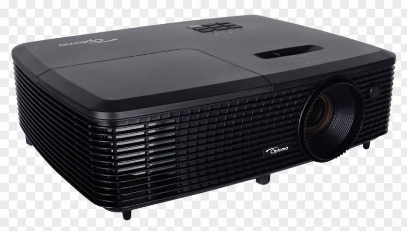 Projector Multimedia Projectors Optoma HD27E High-definition Television X305ST PNG