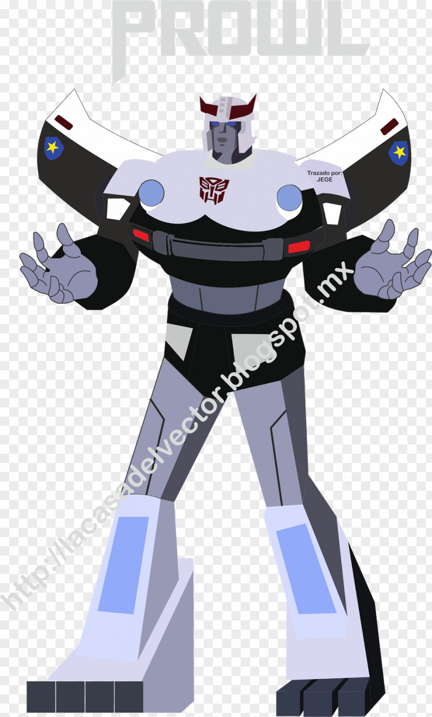 Robot Autobot Prowl Bumblebee Megatron PNG