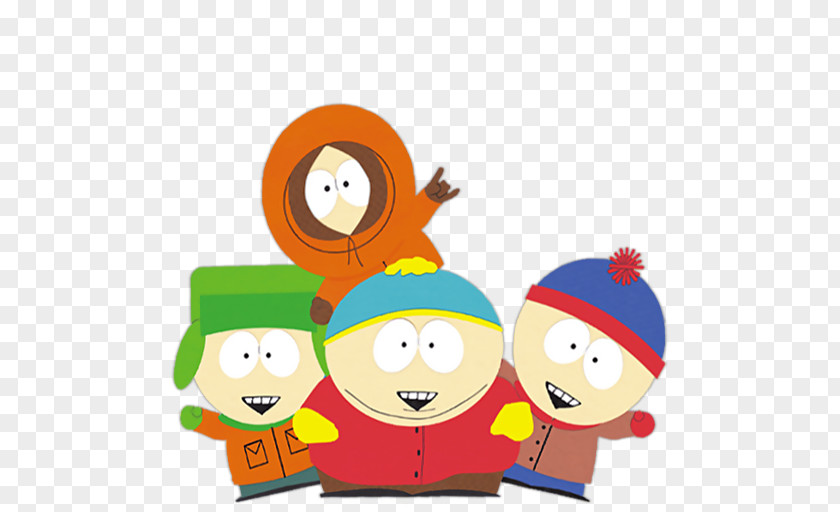 Season 1 Eric Cartman Kenny McCormick Stan Marsh Kyle Broflovski South Park PNG