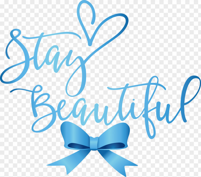 Stay Beautiful Fashion PNG