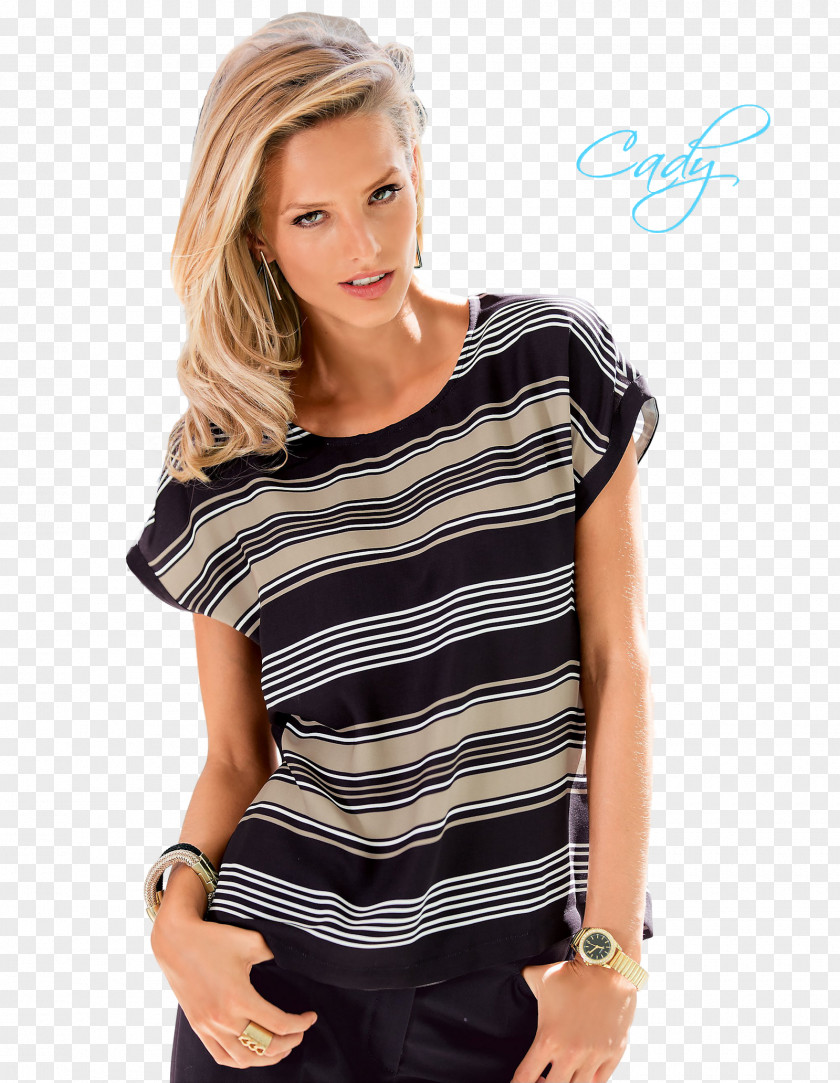T-shirt Sleeve Shoulder Blouse Fashion PNG