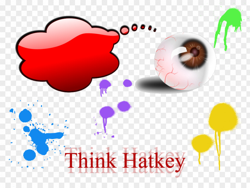 Think Key Desktop Wallpaper Image File Formats Clip Art PNG