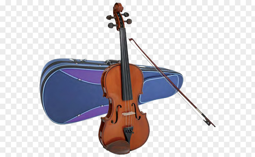 Violin Cello Viola Fiddle Tololoche PNG