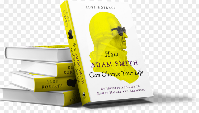 Adam Smith How Can Change Your Life: An Unexpected Guide To Human Nature And Happiness Görünmez Kalp: Regülasyona Karşı Piyasa Economist Author Book PNG