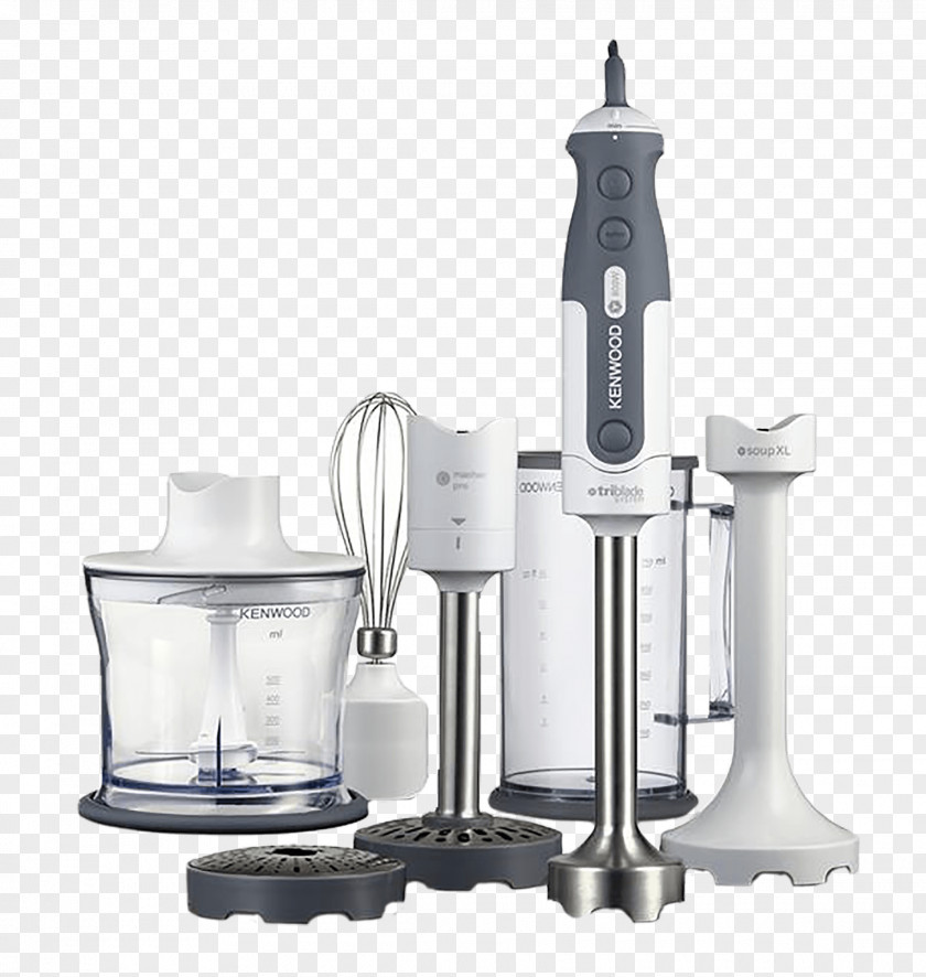 Blender Kenwood Limited Mixer Ukraine Price PNG