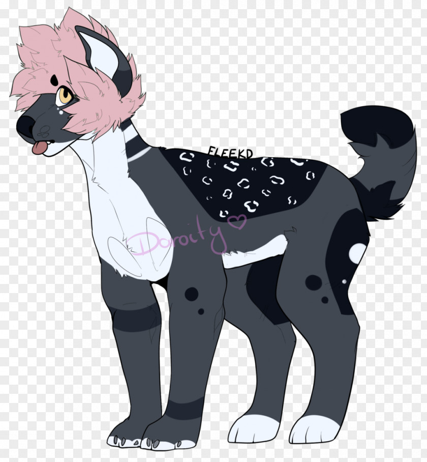 Cat Dog Horse Cartoon PNG