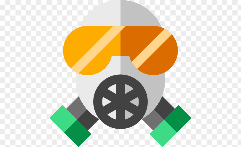 Chemical Weapon Symbol Clip Art PNG