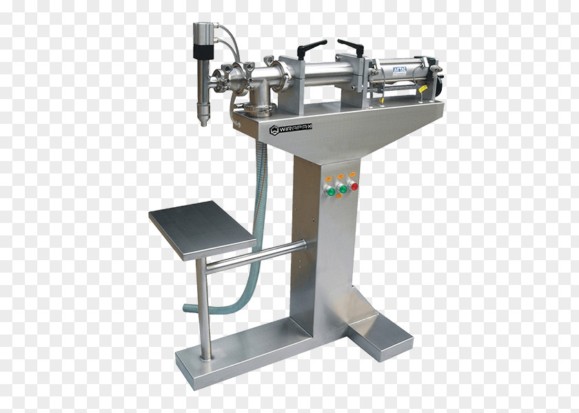 Dodol Machine Filler Liquid Industry Packaging And Labeling PNG