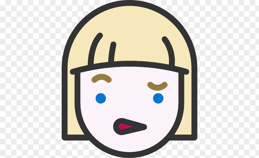 Head Icon PNG