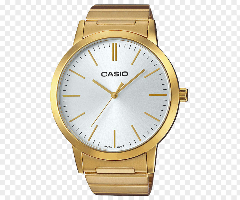 Men Watch Casio Collection B640WC Jewellery A159WGEA-1EF PNG