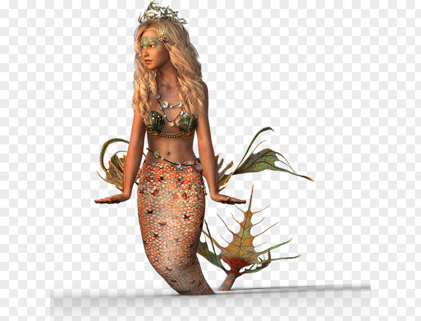Mermaid Legendary Creature Siren Rusalka Pisces PNG