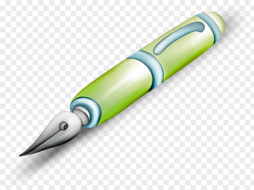 Pen Drawing Animation PNG