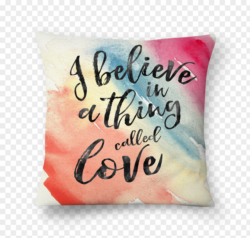 Renato Augusto Throw Pillows Cushion Font PNG