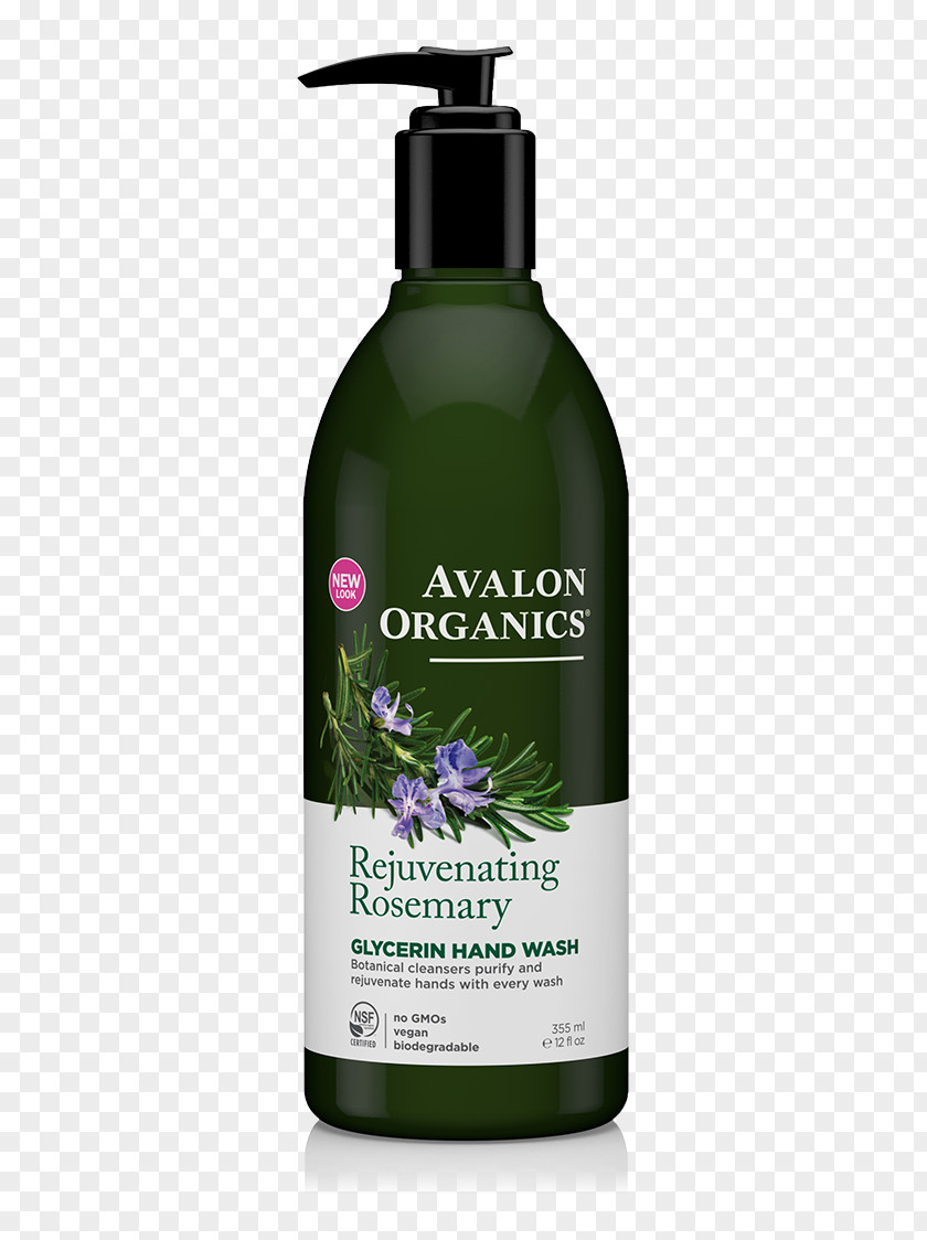 Soap Avalon Organics Hand & Body Lotion Nourishing Lavender Shampoo Glycerol PNG