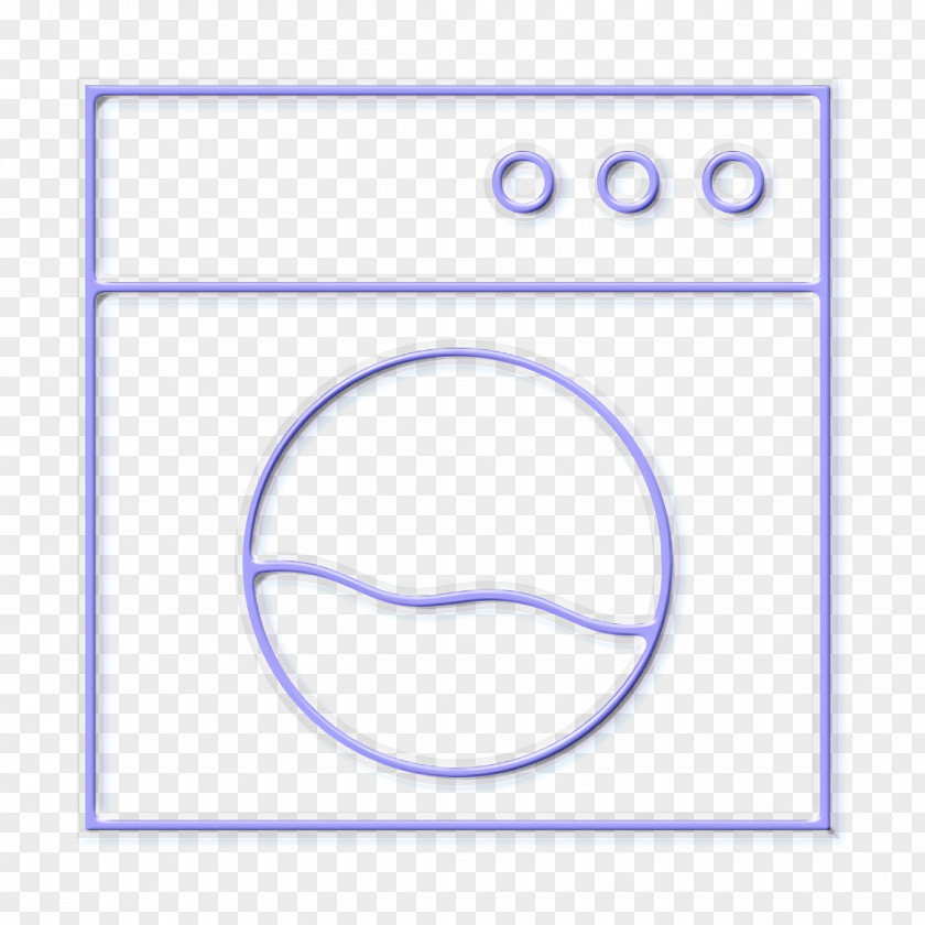 Washing Icon Wash Automation Cleaning Laundry PNG