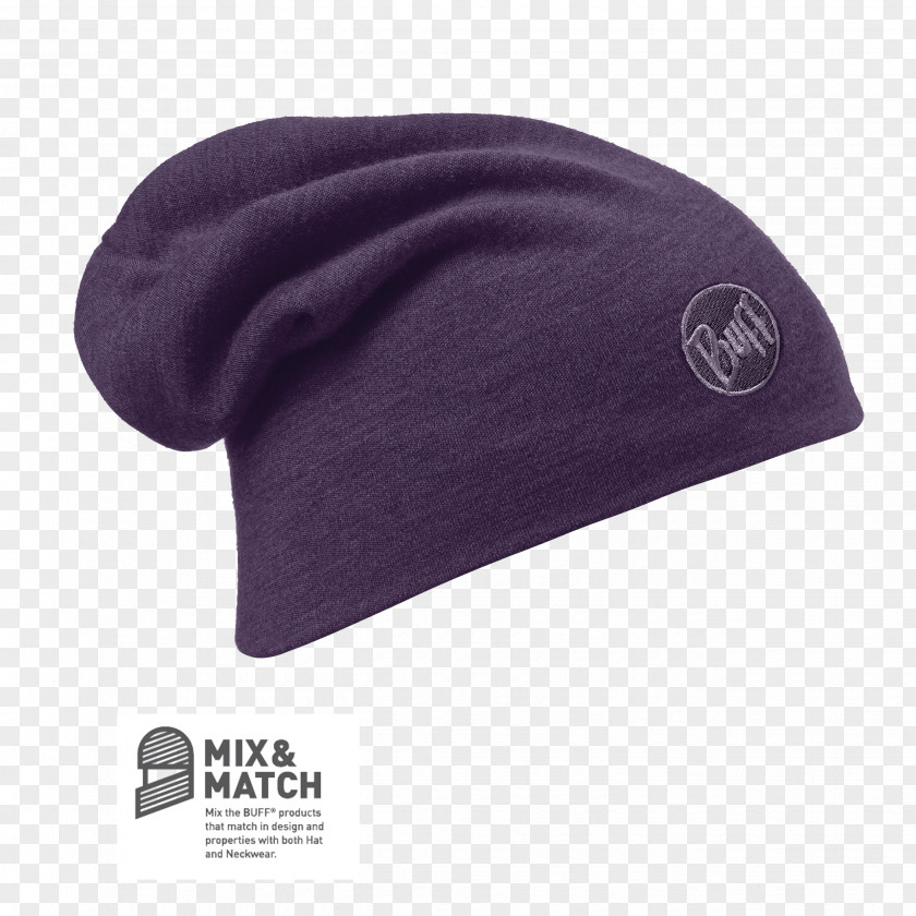 Wool Hat Merino Buff Knit Cap PNG