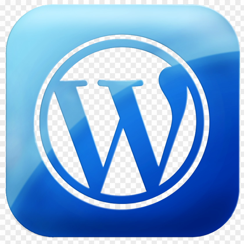 WordPress WordPress.com Blog PNG